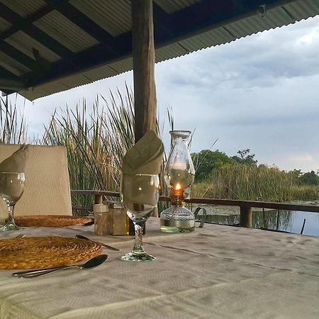 Plettenberg Bay Game Reserve: The Baroness Safari Lodge Luaran gambar