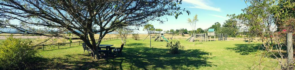 Plettenberg Bay Game Reserve: The Baroness Safari Lodge Luaran gambar