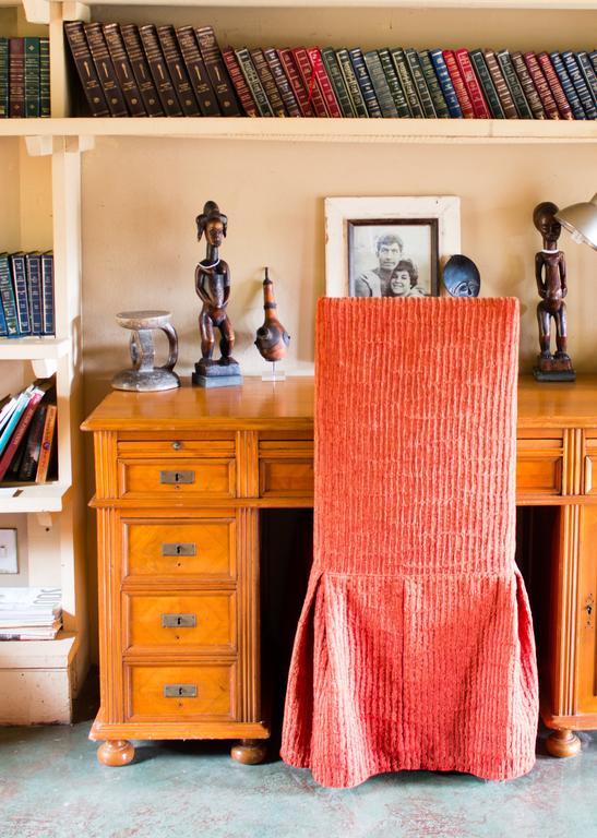 Plettenberg Bay Game Reserve: The Baroness Safari Lodge Luaran gambar